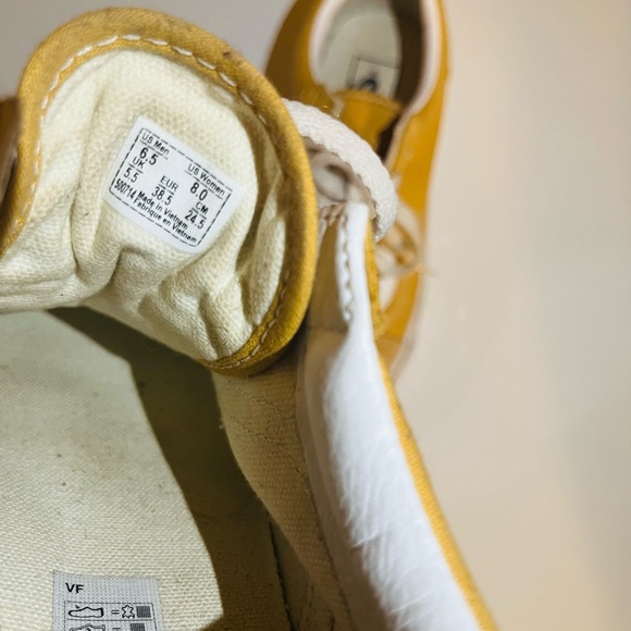 VANS skate shoe - Picture 7 of 7